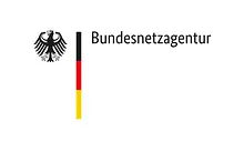 Logo der Bundesnetzagentur