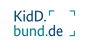 Logo der Stelle zur Durchsetzung von Kinderrechten in digitalen Diensten