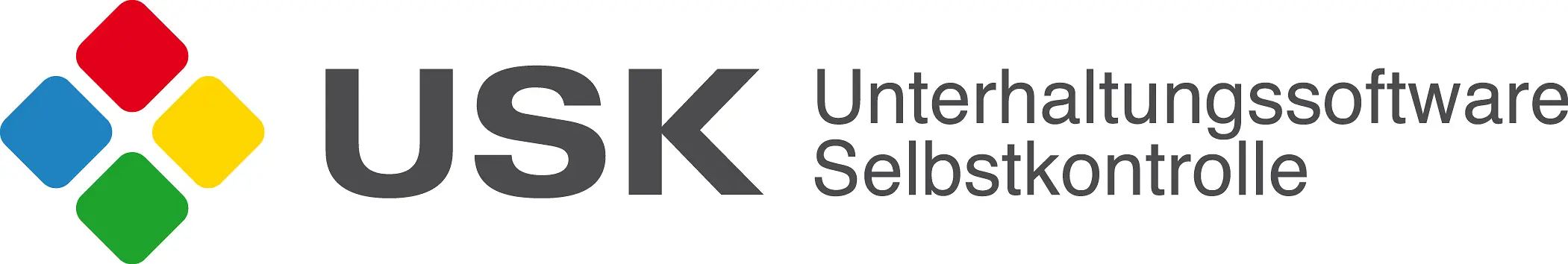 Logo der Unterhaltungssoftware Selbstkontrolle