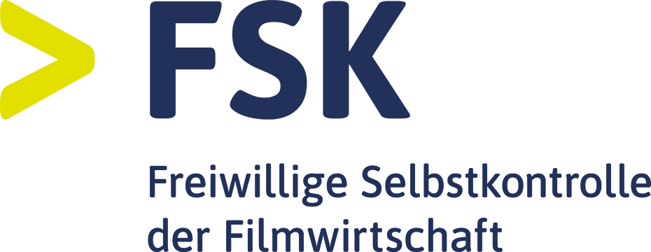 Logo Freiwillige Selbstkontrolle der Filmwirtschaft