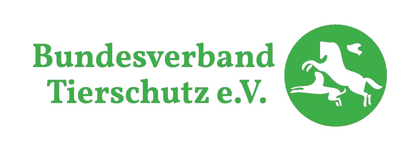 Logo Bundesverband Tierschutz e. V.